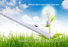 IP65 Led Tri Proof Light Aluminum Lamp Body For Commercial / Industrial Lighting Projects