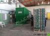 Mushroom Fast Cooling Vacuum Cooler Machine Industrial With PLC Controller