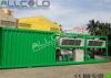 Iceburg Letuce Pre Cooling Machine 2 - 16 Pallets / Cycle SGS CE Certification