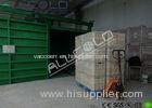 Broccoli Vacuum Pre Cooling Machine 2 Pallets Per Cycle 1 Year Warranty