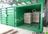 Customized Cabbage Vacuum Pre Cooling System Energy Saving SGS CE Certification