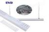 White Color Led Exterior Lighting Commercial Parking Lot Lighting Fixtures For Gym