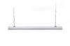 IP44 Outdoor Commercial Led Lighting Linkable For Supermarket 1.5M