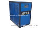 80L Electrical Industrial Water Chiller For Chemical Fiber Industry