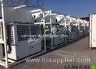 Fruits Precooling Equipment Forced Air Cooler Energy Saving SGS CE Certification