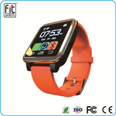 OEM Wholesale Touch Screen Cheap Sport Smart Bracelet Watch
