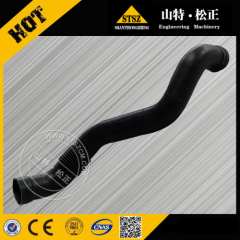 Komatsu 200-7 air intake hose 20Y-01-31151 from the air cleaner to turbocharger