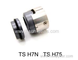 H7N industry mechanical seals
