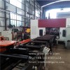 SWZ700 Nine Axis Trihedral CNC Beam Drilling Machine