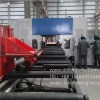 SWZ1200x700-3 CNC Beam Drilling Machine Sawing Machine