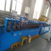 welding wire manufacturing machinery with low noise