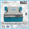 electric hydraulic press brake