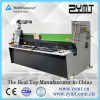ZYNT hydraulic sheet metal cutting machine price