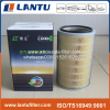 Good quality AIR FILTER C29624/1 E569L HP417 CA226 R006 PA1634 FA3236 for caterpillar