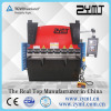 1.5mm Stainless Steel Plate Delem NC Hydraulic Bending Machine 30 Ton