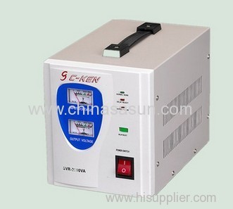 SVR Voltage Stabilizer SVR-2000VA