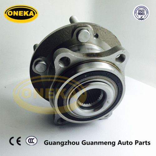 51750-2B000 51720-2B000 51720-2B010 51720-2B051 WHEEL HUB BEARING UNIT FOR HYUNDAI SANTA FE