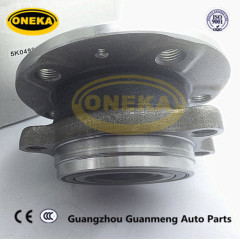 5K0498621 AUTO PARTS CAR SPARE PARTS PARTS IN GUANGZHOU WHEEL HUB BEARING FOR AUDI