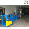wire and cbale extruder equipment