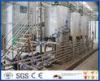 Milk Production Machinery Dairy Processing Plant For 200 - 1000 ml Bag Pouch