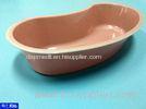 Customized Disposable Plastic Kidney Bowl With ISO 13485 Certificate