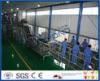 65 - 72 Brix Machine Fruit Juice Apple Processing Line With Self CIP System