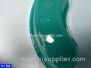 Polypropylene Hospital Green 20oz Disposable Kidney Dish 700cc FDA Audit