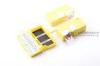 20 Count Medical Sharp Containers FDA Listed Yellow Sharps Container