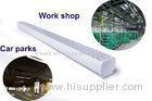 CE ROHS SAA certificated 36W 4600lm LED linear lighting systems 5ft IP44 lights white color 5 year w