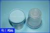 120ml Transparent PP Sterile Specimen Cups with FDA Medical Device Listing