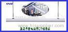 CE certificated 5ft IP44 72W 4000K linear lighting systems for gym lighting