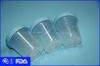 Custom Eco Friendly FDA PP Sterile Urine Cups With HDPE Lid