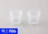 5oz Male Sterile Collection Cups with Graduation Disposable Medical Supply