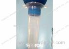 Professional TPE Blue Bulb Irrigation Syringe With CE Certificate