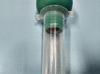 60cc Green Bulb Irrigation Syringe for Medical Intraoperative Irrigation