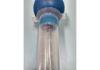 Eco Friendly 12 Kg 60Ml Blue Bulb Syringe For Cleaning Wounds