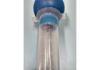 Eco Friendly 12 Kg 60Ml Blue Bulb Syringe For Cleaning Wounds