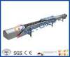 Screw Conveyor Design Fruit Processing Equipment With SUS304 Stainless Steel