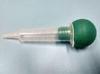 FDA Audit Green Bulb Irrigation Syringe 60ml Single Patient Use