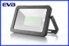 Black Shell IP65 Led Flood Light 9500lm Luminous Aluminum Housing