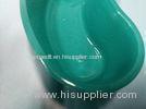 Medical 500cc PP Pink Disposable Kidney Dish Emesis Basin Plastic Products