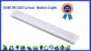 3 Foot Led Batten Light For Metro Station Flame - Retarded PC Material 4000K