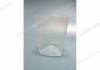 Eco Friendly OEM 32oz Triangular Container With Printing Measure Fluids