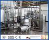 Industrial Butter Churning Machine / Butter Packaging Machine For Butter Equipment