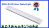 40W Led Batten Light 3500K Aluminum Alloy For Office Building