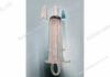 Injection Piston Irrigation Syringe 60 CC Syringe With Catheter Tip