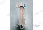 Injection Piston Irrigation Syringe 60 CC Syringe With Catheter Tip