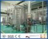 ISO SUS 304 Complete Fruit Juice Processing Line with Plastic / Glass Bottle Filling Machine