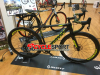 Scott Addict CX 10 Disc Bike (GOCYCLESPORT)