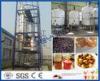 Fruit Processing Industry Fruit Juice Processing Line For Date Juice / Orange Juice